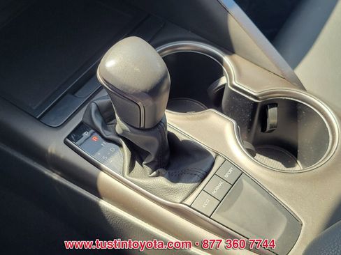 Certified 2024 Toyota Camry SE w/ Blackout Package (TMS) FWD image 23