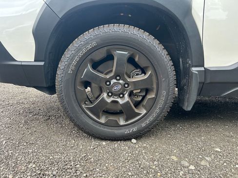 Certified 2023 Subaru Forester Wilderness AWD/4WD image 20