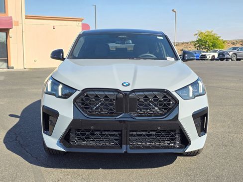 New 2026 BMW X2 xDrive28i w/ Technology Package AWD/4WD image 6