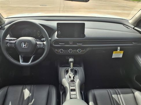 New 2026 Honda HR-V EX-L image 5