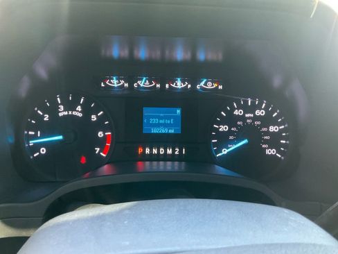 Used 2022 Ford F250 XL w/ Power Equipment Group AWD/4WD image 22