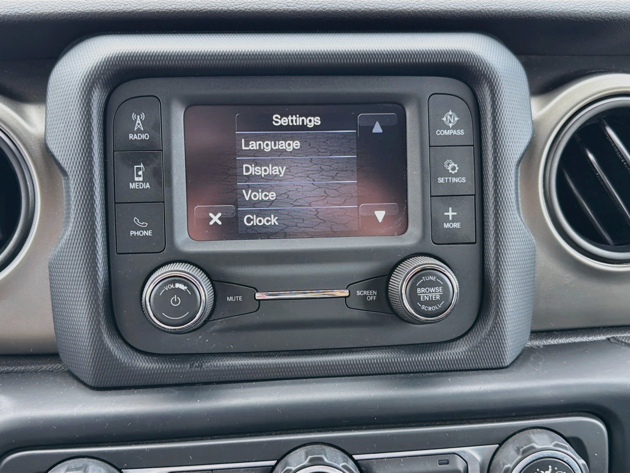 Used 2019 Jeep Wrangler Unlimited Sport S AWD/4WD image 27