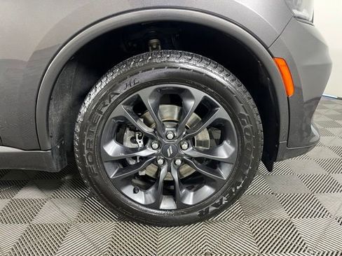 Used 2021 Dodge Durango GT AWD/4WD image 9