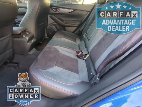 Used 2023 Subaru WRX Limited image 22