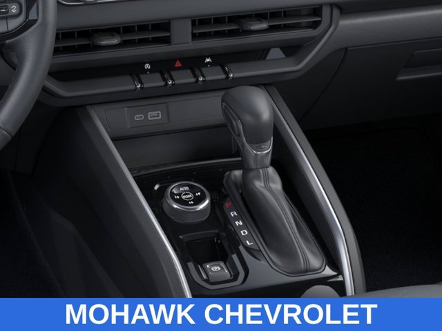 New 2026 Chevrolet Colorado Trail Boss AWD/4WD image 23