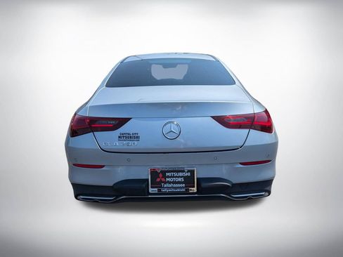 Used 2025 Mercedes-Benz CLA 250 image 5