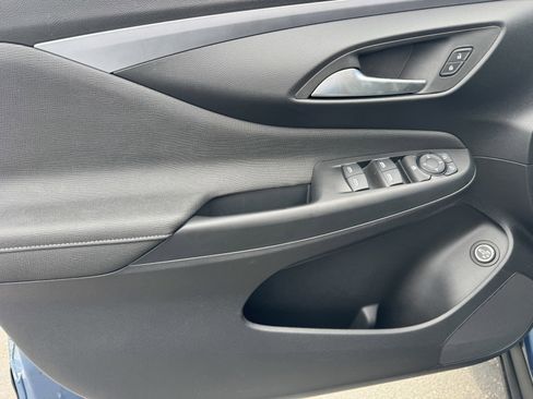 New 2026 Buick Envista Preferred w/ Convenience I Package image 15