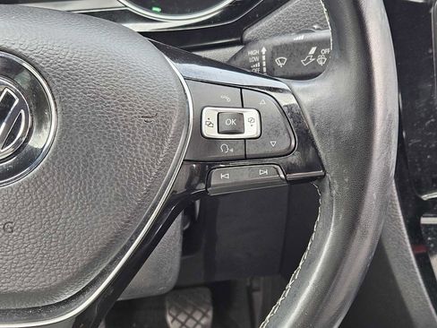 Used 2016 Volkswagen Jetta Sport image 27