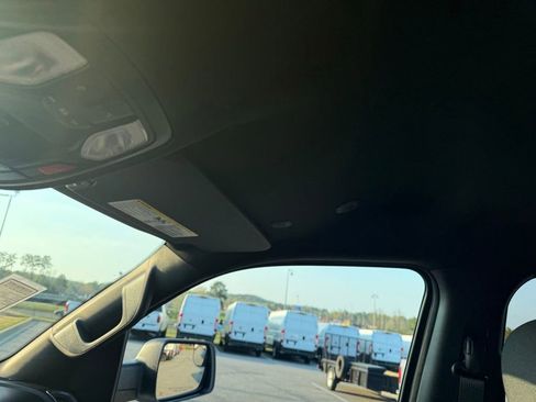 New 2026 RAM 1500 Classic Warlock AWD/4WD image 21