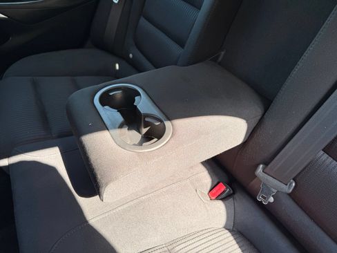 Used 2016 MAZDA MAZDA6 Sport FWD image 27