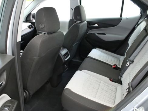 Used 2024 Chevrolet Equinox LS w/ LPO, Floor Liner Package image 26