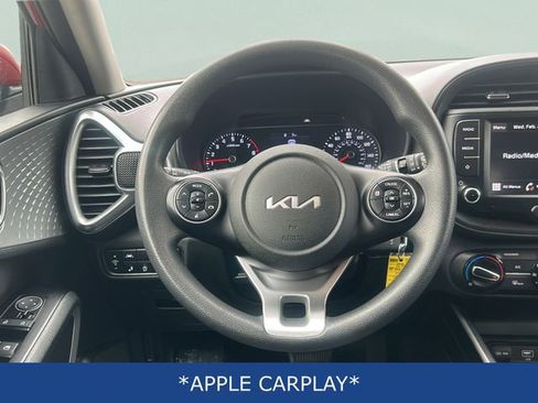 Used 2022 Kia Soul LX w/ Technology Package image 9