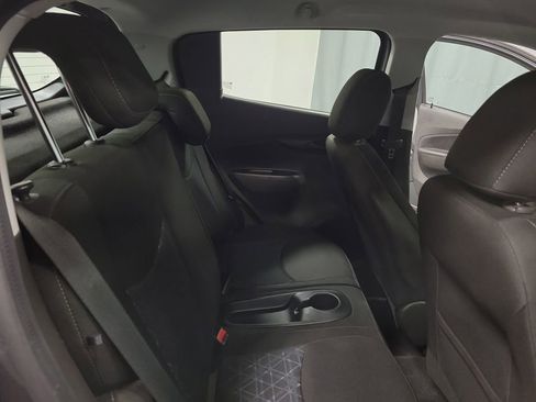 Used 2021 Chevrolet Spark LT image 20