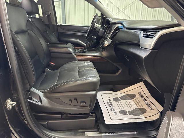 Used 2018 GMC Yukon SLT AWD/4WD image 22