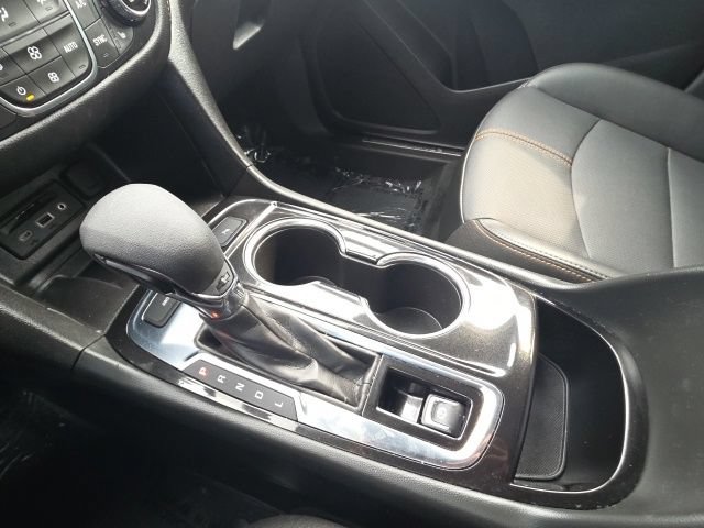 Used 2024 Chevrolet Equinox Premier AWD/4WD image 22