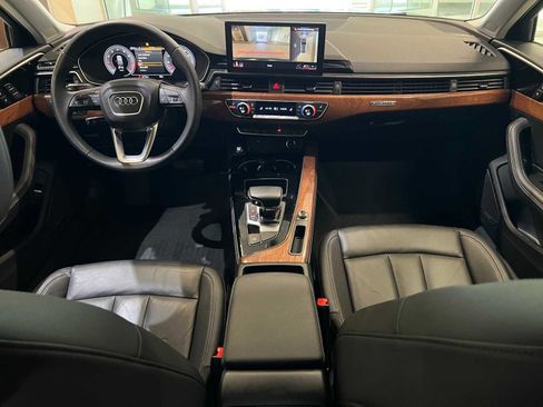 Used 2023 Audi A4 2.0T allroad Premium Plus image 10