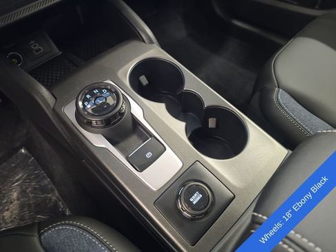 New 2026 Ford Bronco Sport Outer Banks AWD/4WD image 25
