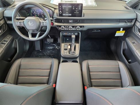 New 2026 Honda CR-V Sport-L image 11
