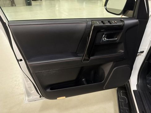 Used 2024 Toyota 4Runner TRD Pro AWD/4WD image 17