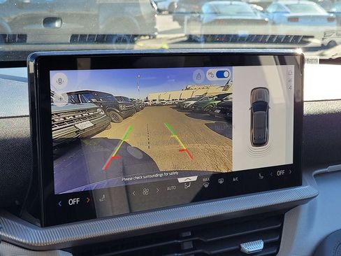 New 2026 Ford Explorer Active image 45