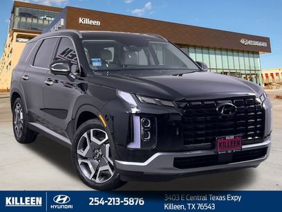Used 2025 Hyundai Palisade Limited
