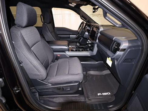 New 2026 Ford F150 XLT AWD/4WD image 15