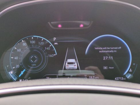 Used 2021 Genesis GV80 3.5T w/ Prestige Package 07 image 21