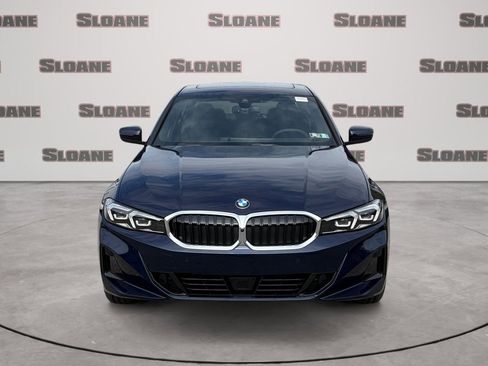 New 2026 BMW 330i xDrive Sedan w/ Premium Package AWD/4WD image 8