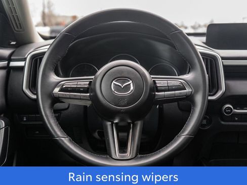 Used 2025 MAZDA CX-50 AWD 2.5 S w/ Premium Package image 15