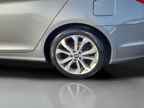 Used 2013 Hyundai Sonata SE image 29