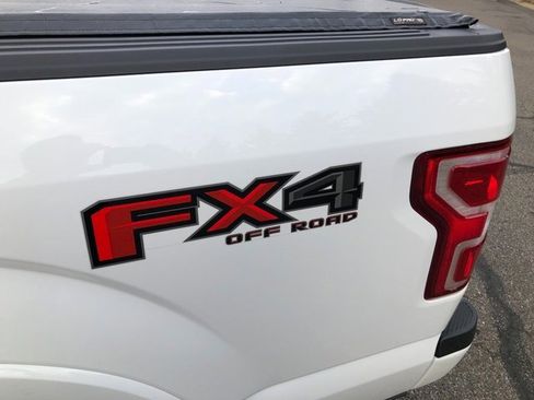 Used 2019 Ford F150 XLT w/ Equipment Group 302A Luxury image 24