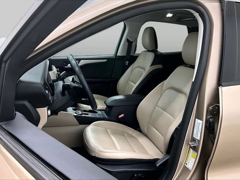 Used 2021 Ford Escape SEL FWD image 8