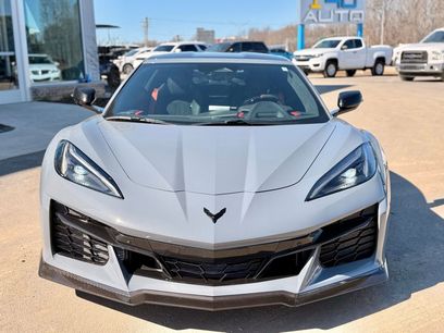 Used 2024 Chevrolet Corvette E-Ray