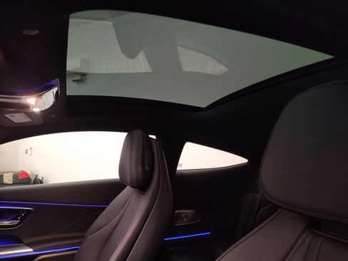 New 2026 Mercedes-Benz CLE 300 4MATIC Coupe image 14