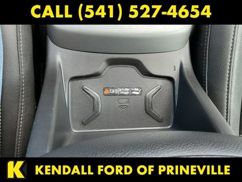 Used 2018 Chevrolet Colorado ZR2 AWD/4WD image 29