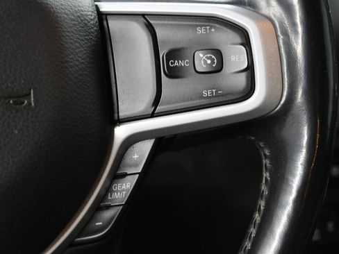 Used 2021 RAM 1500 Big Horn AWD/4WD image 54
