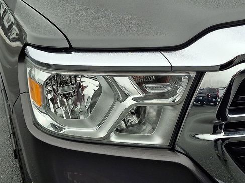 Used 2022 RAM 1500 Big Horn image 9