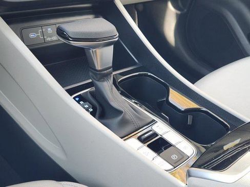 New 2026 Hyundai Tucson SE image 15