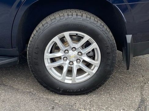 Used 2021 Chevrolet Tahoe LT image 10