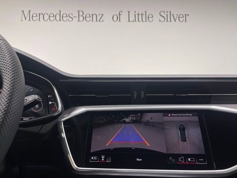 Used 2025 Audi RS 6 performance image 34