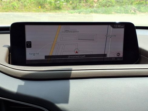 Certified 2025 MAZDA CX-30 2.5 Turbo w/ Premium Package image 20