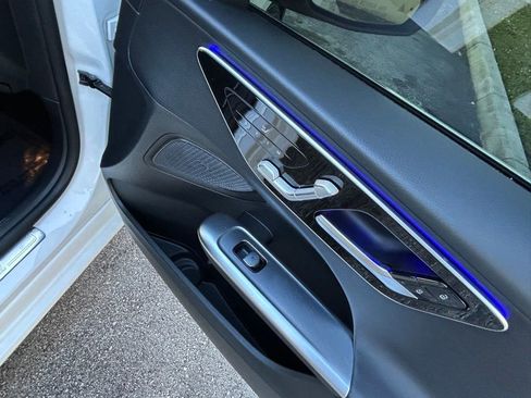 Used 2022 Mercedes-Benz C 300 Sedan image 29