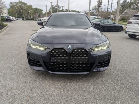 Used 2023 BMW M440i Gran Coupe M440i w/ Premium Package image 9