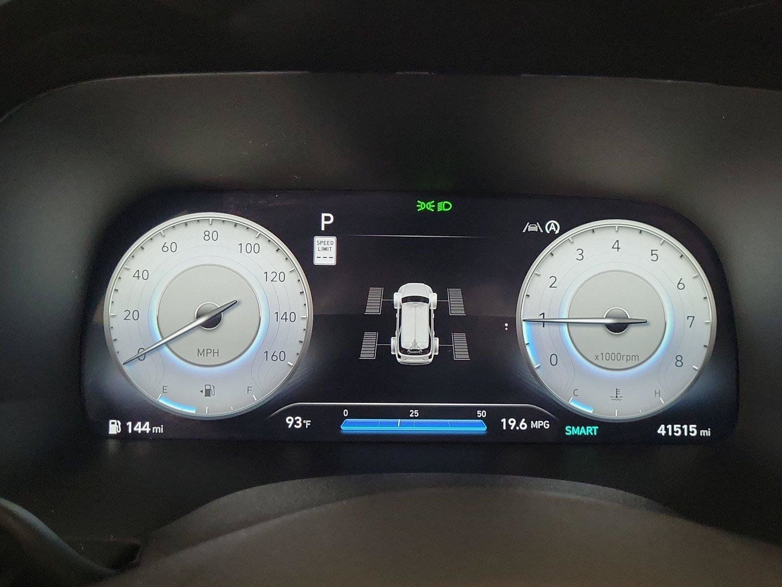 Used 2024 Hyundai Palisade Calligraphy AWD/4WD image 28