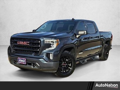 Used 2022 GMC Sierra 1500 Elevation