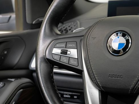 Used 2025 BMW X5 sDrive40i w/ Premium Package RWD image 20
