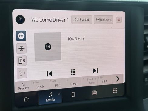 Used 2022 RAM 3500 Tradesman w/ Chrome Appearance Group image 25