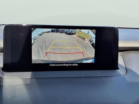 Used 2021 MAZDA CX-9 Touring AWD/4WD image 20