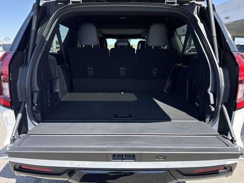 New 2026 Ford Expedition Max Platinum w/ Stealth Appearance Package image 12