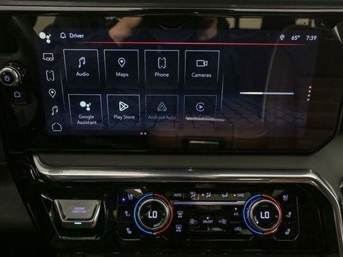 Used 2024 GMC Sierra 2500 Denali Ultimate image 31